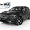 VOLVO XC90 2.0 T8 HYBRID INSCRIPTION AWD GEARTRONIC VOLVO XC90 2.0 T8 HYBRID INSCRIPTION AWD GEARTRONIC