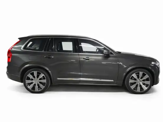 VOLVO-XC90-2.0 T8 HYBRID INSCRIPTION AWD GEARTRONIC VOLVO-XC90-2021