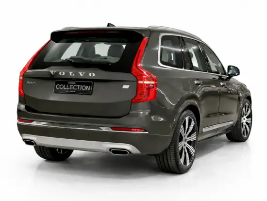 VOLVO-XC90-2.0 T8 HYBRID INSCRIPTION AWD GEARTRONIC VOLVO-XC90-2021