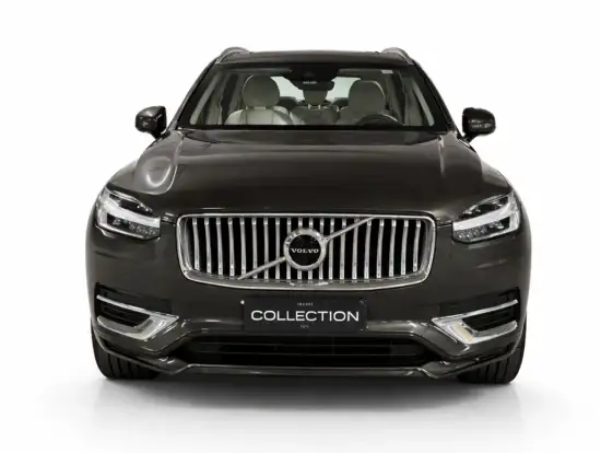 VOLVO-XC90-2.0 T8 HYBRID INSCRIPTION AWD GEARTRONIC VOLVO-XC90-2021