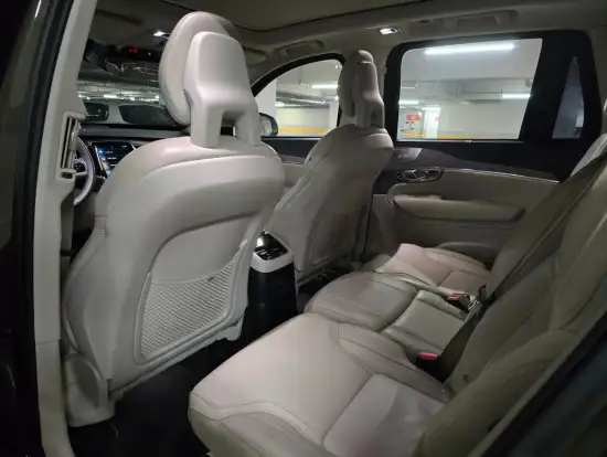 VOLVO-XC90-2.0 T8 HYBRID INSCRIPTION AWD GEARTRONIC VOLVO-XC90-2021