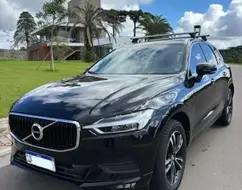 VOLVO XC60 2.0 T5 GASOLINA MOMENTUM AWD GEARTRONIC VOLVO XC60 2.0 T5 GASOLINA MOMENTUM AWD GEARTRONIC