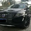 VOLVO XC60 2.0 T6 INSCRIPTION TURBO GASOLINA 4P AUTOMÁTICO VOLVO XC60 2.0 T6 INSCRIPTION TURBO GASOLINA 4P AUTOMÁTICO