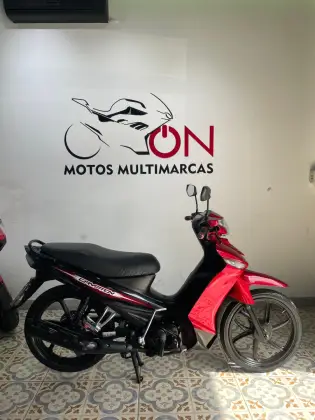 YAMAHA CRYPTON K 