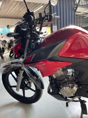 YAMAHA-FACTOR 150 STANDARD-2025