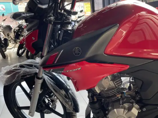YAMAHA-FACTOR 150 STANDARD YAMAHA-FACTOR 150 STANDARD-2025