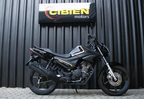 YAMAHA FACTOR 150ED 