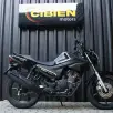 YAMAHA FACTOR 150ED YAMAHA FACTOR 150ED