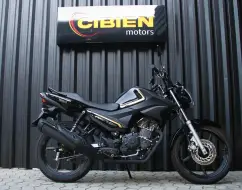 YAMAHA FACTOR 150ED YAMAHA FACTOR 150ED