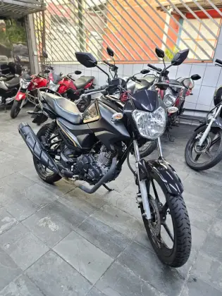 YAMAHA FACTOR YBR 150 ED 