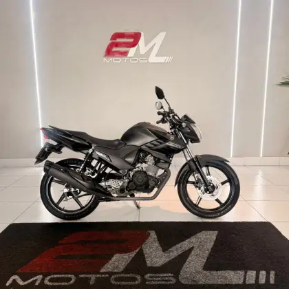 YAMAHA FZ15 FAZER ABS 