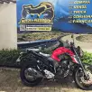 YAMAHA FZ25 FAZER ABS YAMAHA FZ25 FAZER ABS