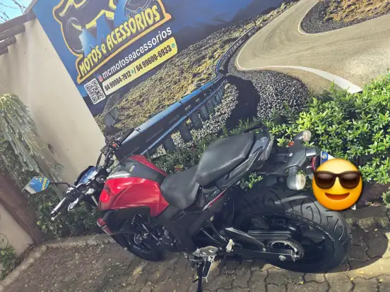 YAMAHA-FZ25 FAZER ABS YAMAHA-FZ25 FAZER ABS-2024