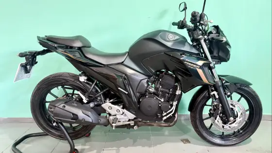 YAMAHA FZ25 FAZER ABS 