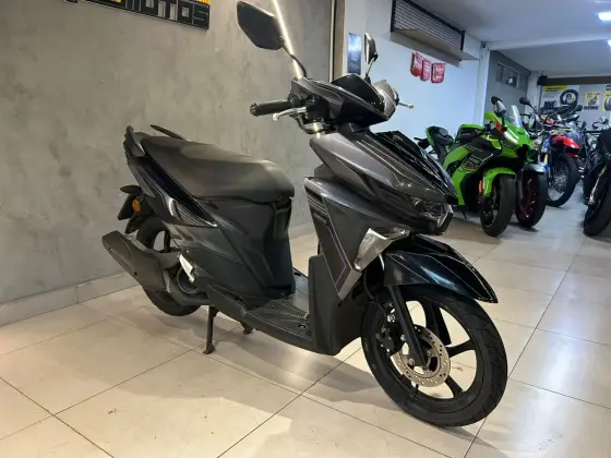 YAMAHA NEO 125 YAMAHA NEO 125