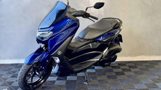 YAMAHA NMAX 160 ABS YAMAHA NMAX 160 ABS