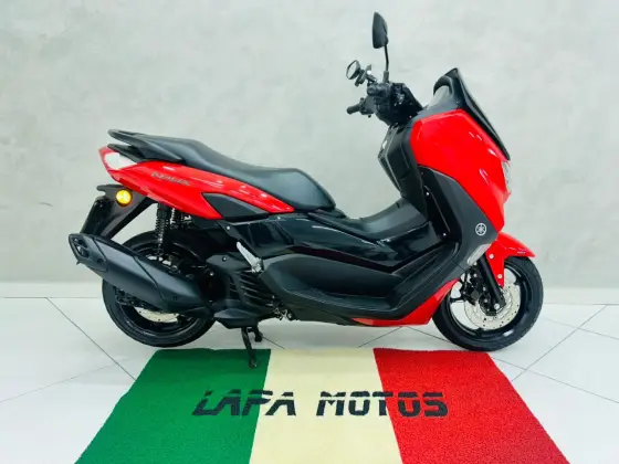 YAMAHA NMAX 160 ABS 