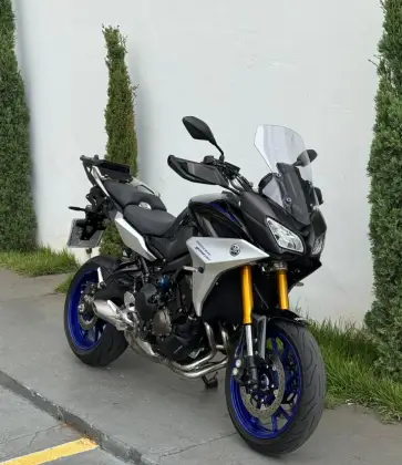 YAMAHA TRACER 900 GT 