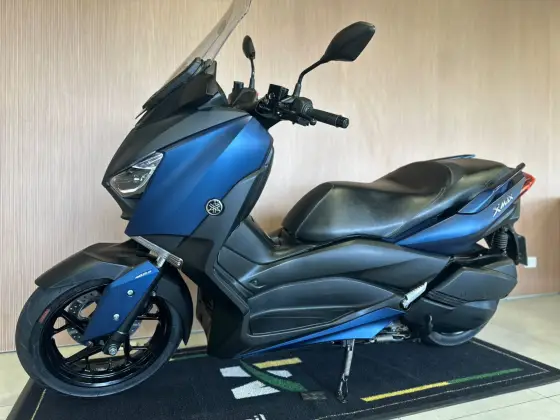 YAMAHA XMAX ABS 
