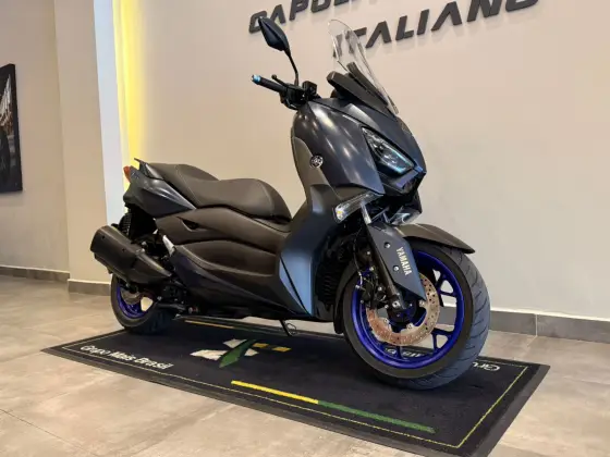 YAMAHA XMAX ABS 