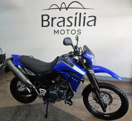 YAMAHA XT 660R 