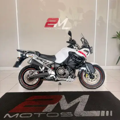 YAMAHA XT1200Z SUPER TÉNÉRÉ 