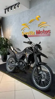 YAMAHA XTZ 250 LANDER YAMAHA XTZ 250 LANDER