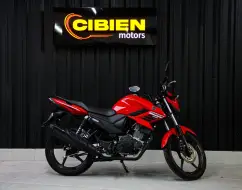 YAMAHA YS 150 FAZER SED YAMAHA YS 150 FAZER SED