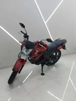 YAMAHA YS 150 FAZER SED 