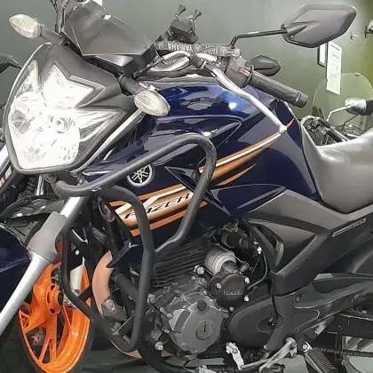 YAMAHA YS 250 FAZER 