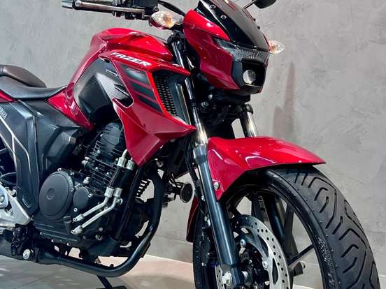 YAMAHA-FZ25 FAZER ABS YAMAHA-FZ25 FAZER ABS-2023