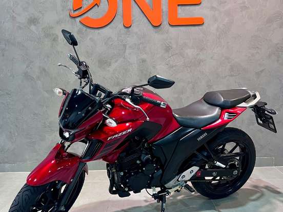 YAMAHA-FZ25 FAZER ABS YAMAHA-FZ25 FAZER ABS-2023