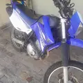 YAMAHA XTZ 250 LANDER YAMAHA XTZ 250 LANDER
