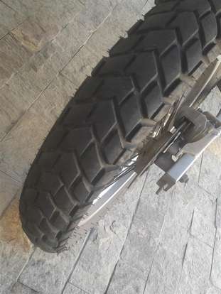 YAMAHA-XTZ 250 LANDER-2019