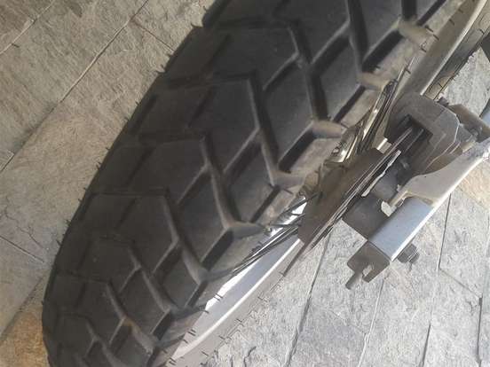 YAMAHA-XTZ 250 LANDER YAMAHA-XTZ 250 LANDER-2019