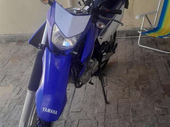 YAMAHA-XTZ 250 LANDER YAMAHA-XTZ 250 LANDER-2019