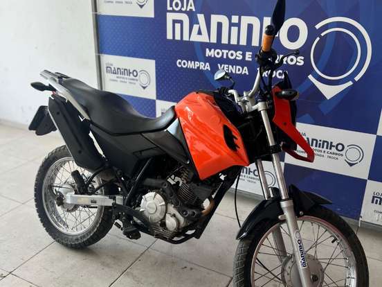 YAMAHA-XTZ 150 CROSSER E YAMAHA-XTZ 150 CROSSER E-2014