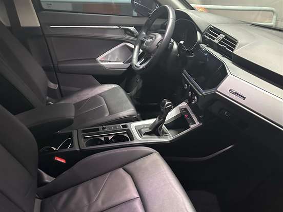 AUDI-Q3-1.4 35 TFSI GASOLINA PRESTIGE PLUS S TRONIC AUDI-Q3-2020
