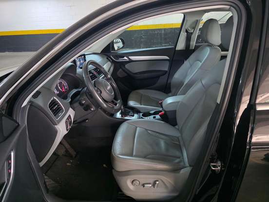 AUDI-Q3-1.4 TFSI AMBIENTE FLEX 4P S TRONIC AUDI-Q3-2018