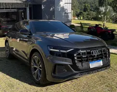 AUDI Q8 3.0 TFSI GASOLINA PERFORMANCE QUATTRO TIPTRONIC AUDI Q8 3.0 TFSI GASOLINA PERFORMANCE QUATTRO TIPTRONIC