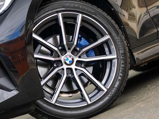 BMW-320i-2.0 16V TURBO FLEX SPORT GP AUTOMÁTICO BMW-320i-2022