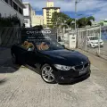 BMW 430i 2.0 16V GASOLINA CABRIO SPORT AUTOMÁTICO BMW 430i 2.0 16V GASOLINA CABRIO SPORT AUTOMÁTICO