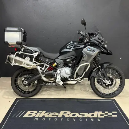 BMW F 850 GS ADVENTURE 