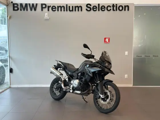 BMW F 850 GS PREMIUM 