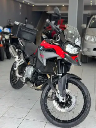 BMW-F 850 GS PREMIUM BMW-F 850 GS PREMIUM-2019
