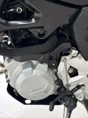 BMW-F 850 GS PREMIUM BMW-F 850 GS PREMIUM-2019