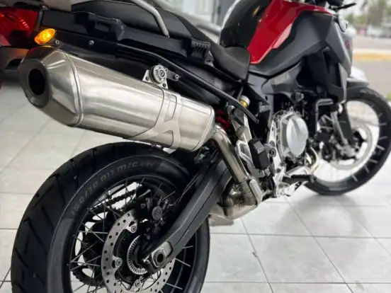 BMW-F 850 GS PREMIUM BMW-F 850 GS PREMIUM-2019