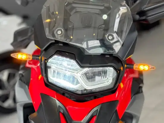 BMW-F 850 GS PREMIUM BMW-F 850 GS PREMIUM-2019