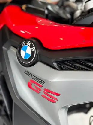 BMW-F 850 GS PREMIUM BMW-F 850 GS PREMIUM-2019