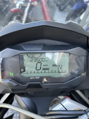 BMW-G 310 GS-2020